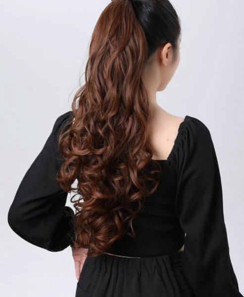 وصلات شعر HAIR EXTENSION